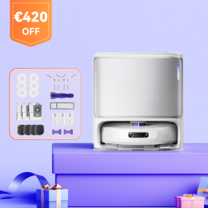 Freo Z Ultra + Zubehörpaket für 1 Jahr Silber