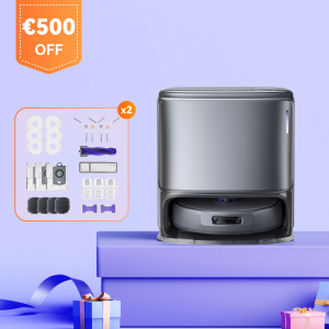 Freo Z Ultra + Zubehörpaket für 2 Jahre Grau