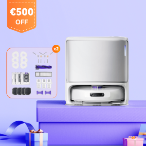 Freo Z Ultra + Zubehörpaket für 2 Jahre Silber