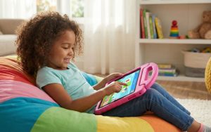 Das erste Tablet für den Nachwuchs: Ein Wegweiser durch den digitalen Dschungel